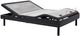 Ergomotion® Contour Elite Platinum Split California King Adjustable Base, Includes 2 Pieces-0