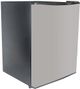 Avanti® 19" 2.4 Cu. Ft. Stainless Steel Compact Refrigerator-1