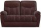 La-Z-Boy® Morrison Burgundy Power La-Z-Time® Full Reclining Loveseat-0