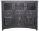 Sunny Designs™ Marina Black Sand Server-2