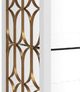 A.R.T. Furniture® Eave Uplifting White Bookcase-4