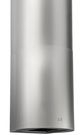 Sirius 14" Stainless Steel Wall Mounted Range Hood-0