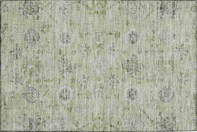 Dalyn™ Rug Company Solace SL10 Aloe 5'x8' Area Rug-1