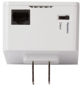Luxul AC1200 Wi-Fi Bridge + Range Extender-1