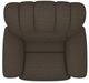 La-Z-Boy® Randell Espresso Power Wall Recliner with Headrest-4