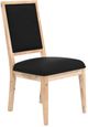 Canadel Customizable Loft 312A Side Chair-0