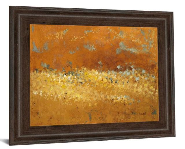 Classy Art Flower Fields Il by Lanie Loreth Wall Art-1
