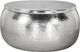 Zuo® Modern Solo Nickel Coffee Table-0