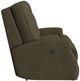 Flexsteel® Customizable Devon Fabric Power Reclining Sofa-4