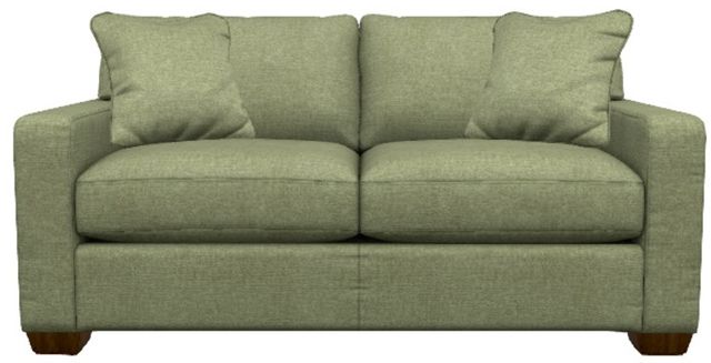 La-Z-Boy® Shiloh Leaf Full Sleeper Sofa-1