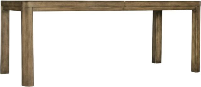 Hooker® Furniture Sundance Cliffside Rectangular Dining Table-0