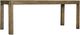 Hooker® Furniture Sundance Cliffside Rectangular Dining Table-0