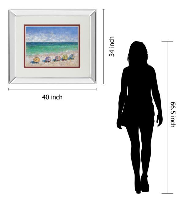 Classy Art South Shore Il by Dominick Wall Art-3