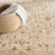 Nourison Home™ Retreat Beige 5'x8' Style 1 Area Rug-4