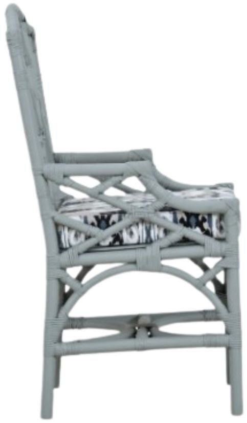 Bramble Martinique Dining Chair-2
