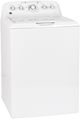GE® 4.5 Cu. Ft. White Top Load Washer-1