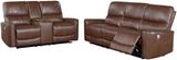 Saddle Brown