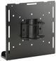 Chief® Black Pole Mounted Thin Client PC Mounting Accessory-1