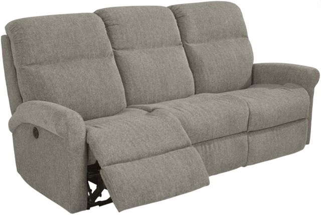 Flexsteel® Customizable Davis Power Reclining Sofa -2