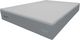 Diamond Mattress® Technogel® Estasi 12" Soft Tight Top Split Head California King Mattress-0