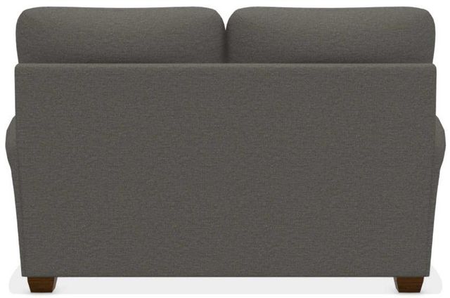 La-Z-Boy® Natalie Charcoal Loveseat-3