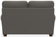 La-Z-Boy® Natalie Charcoal Loveseat-3