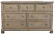 Homelegance® Bethel Wire Brushed Gray Dresser-2