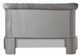 ACME Furniture Gaiva Gray Queen Panel Bed-4