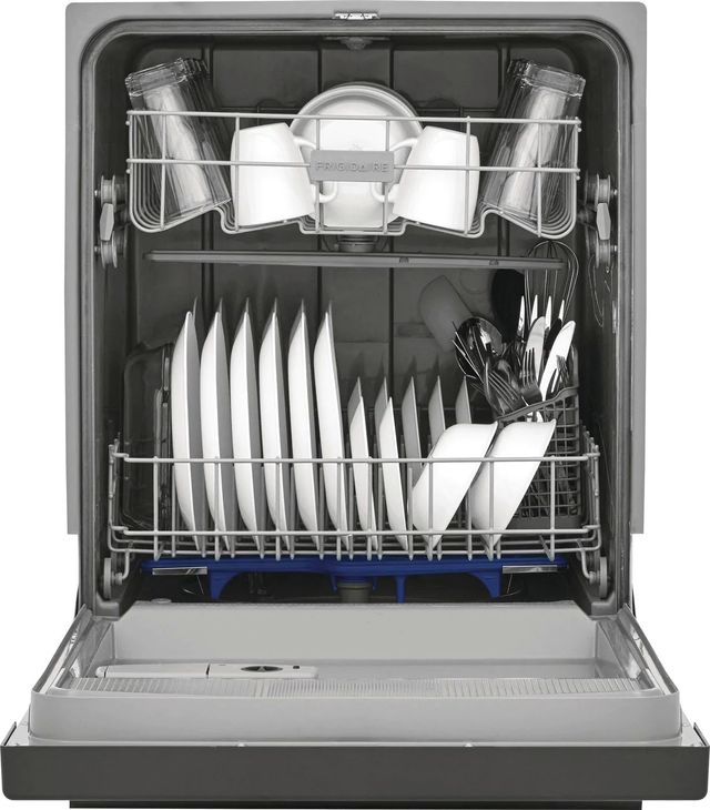 Frigidaire® 24'' Stainless Steel Built-In Dishwasher-5