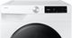 Samsung 4 Cu. Ft. Heat Pump Electric Dryer with Sensor Dry-2