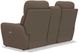 La-Z-Boy® Douglas Java Power Reclining Loveseat with Console-3