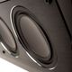 Paradigm® Millenia Series 4.5" On-Wall LCR Speaker-Black Gloss-5