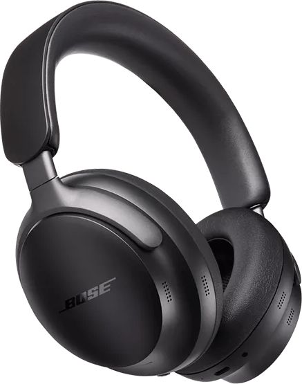 Bose QuietComfort 35 Noise Cancelling II in order Black