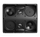 Definitive Technology® Reference Series In-Wall/In-Ceiling Surround Speaker-0