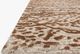 Loloi® Juneau Oatmeal/Terracotta 5'x8' Rug-2