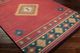 Surya Jewel Tone 5'x8' Style 2 Area Rug-2