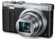 Panasonic® LUMIX Silver 30X Travel Zoom 12.1MP Camera-1