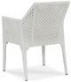 Century® Tangier Outdoor Dining Arm Chair-3