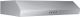Samsung 24" Stainless Steel Under Cabinet Range Hood-1