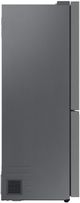 Samsung 30 in. 16.2 Cu. Ft. Stainless Steel Counter Depth Bottom Freezer Refrigerator-3