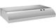 Whirlpool® 30" Stainless Steel Under Cabinet Range Hood with FIT System-1