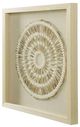 StyleCraft Shell Arena Wall Art-1