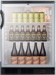 Summit® Commercial Series 5.5 Cu. Ft. Stainless Steel Beverage Center-2