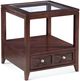 Braxton Culler Customizable Edenton End Table-0