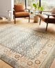 Loloi® II Jocelyn Sky/Multi 10'x13' Rug-2