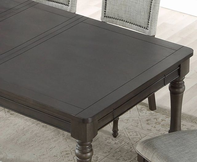 Steve Silver Co. Linnett Slate Dining Table-2