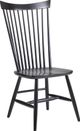 Urban Collections by Yutzy Woodworking French Farmhouse Retreat Cherry Buckeye Side Dining Chair-0