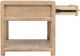 Modus Furniture Dorsey Granola End Table-3