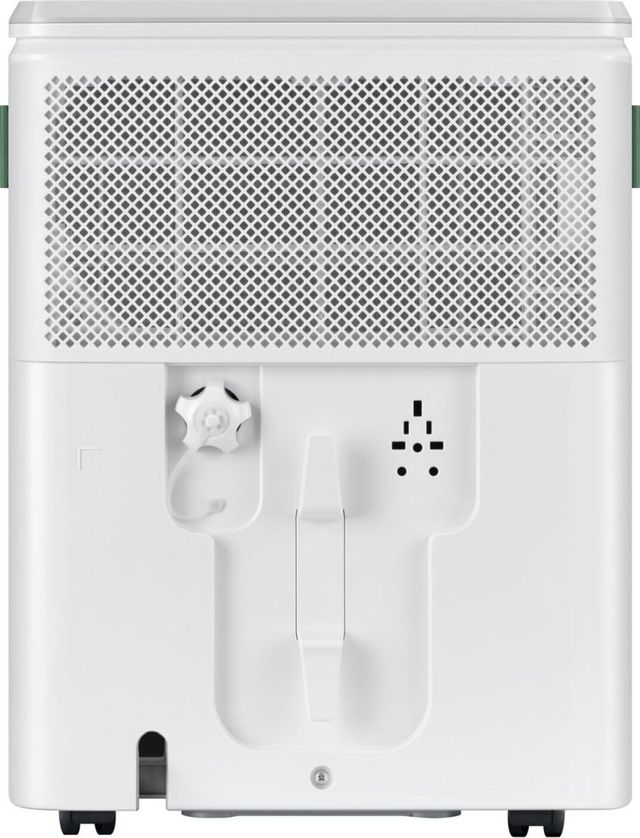 Frigidaire® 35 Pt. White Dehumidifier with WiFi-3