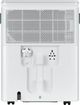 Frigidaire® 35 Pt. White Dehumidifier with WiFi-3